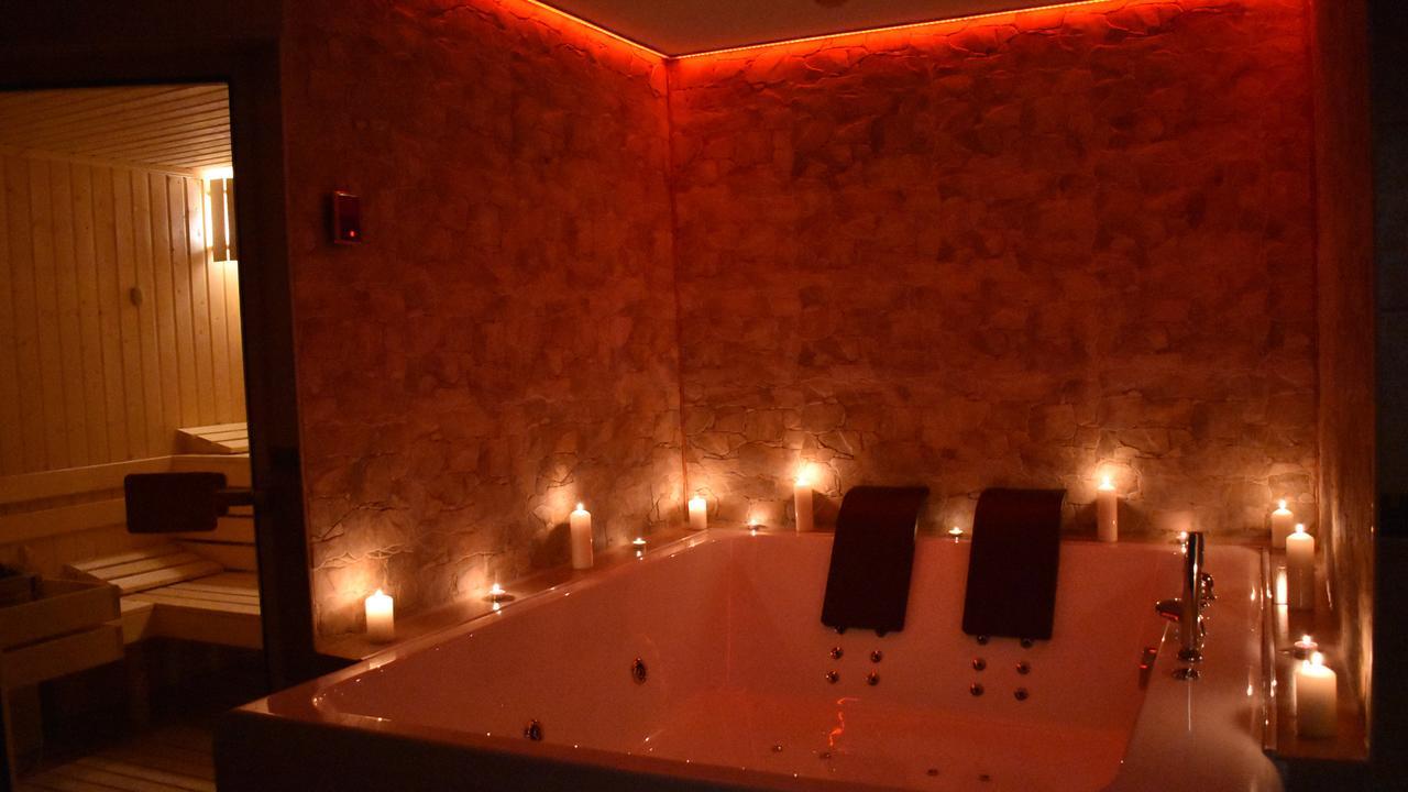 Bavaria House Hotel Govedartsi Eksteriør billede